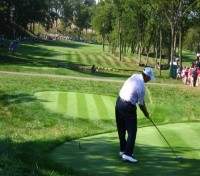 Ryder Cup, 2008 Ryder Cup, 2008